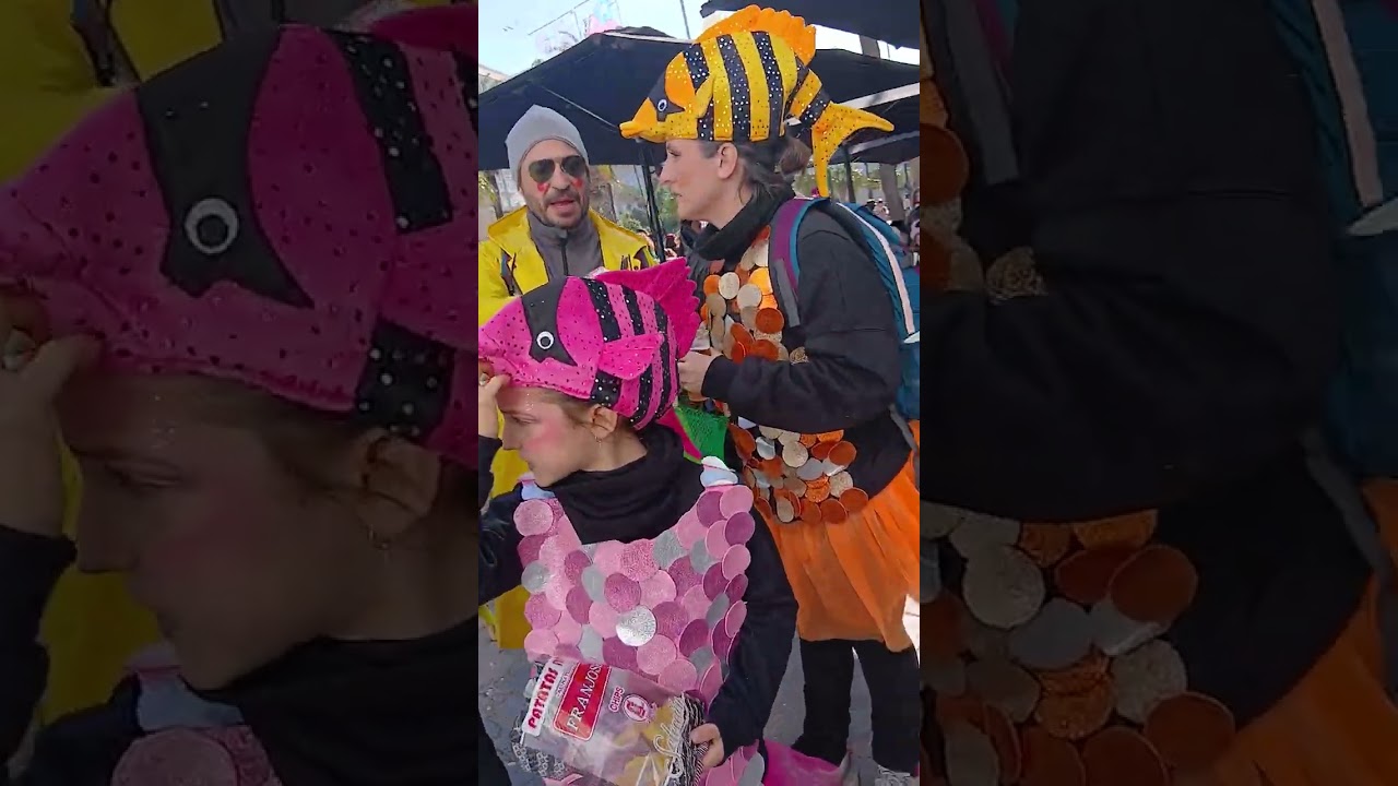 Carnavales de cadiz