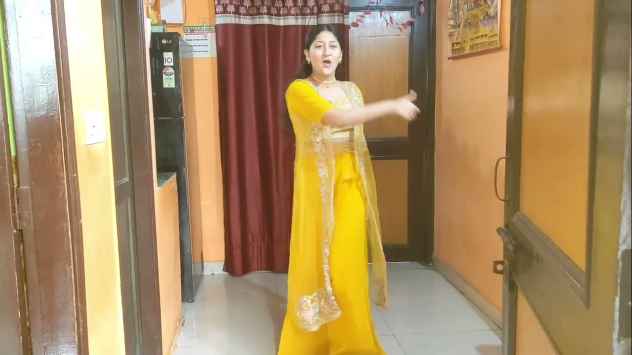 Dhoom Taana Dance by Arpita