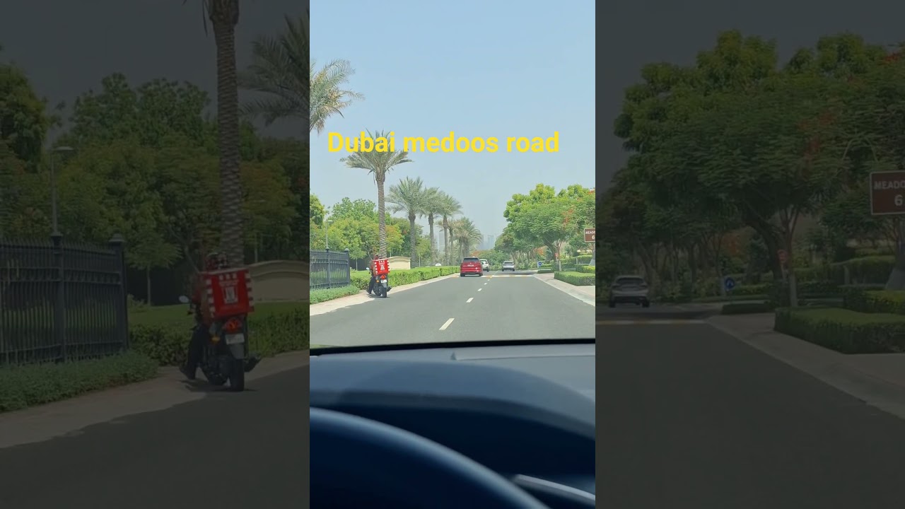 ✨Simple drive, peaceful vibes 🚗💙