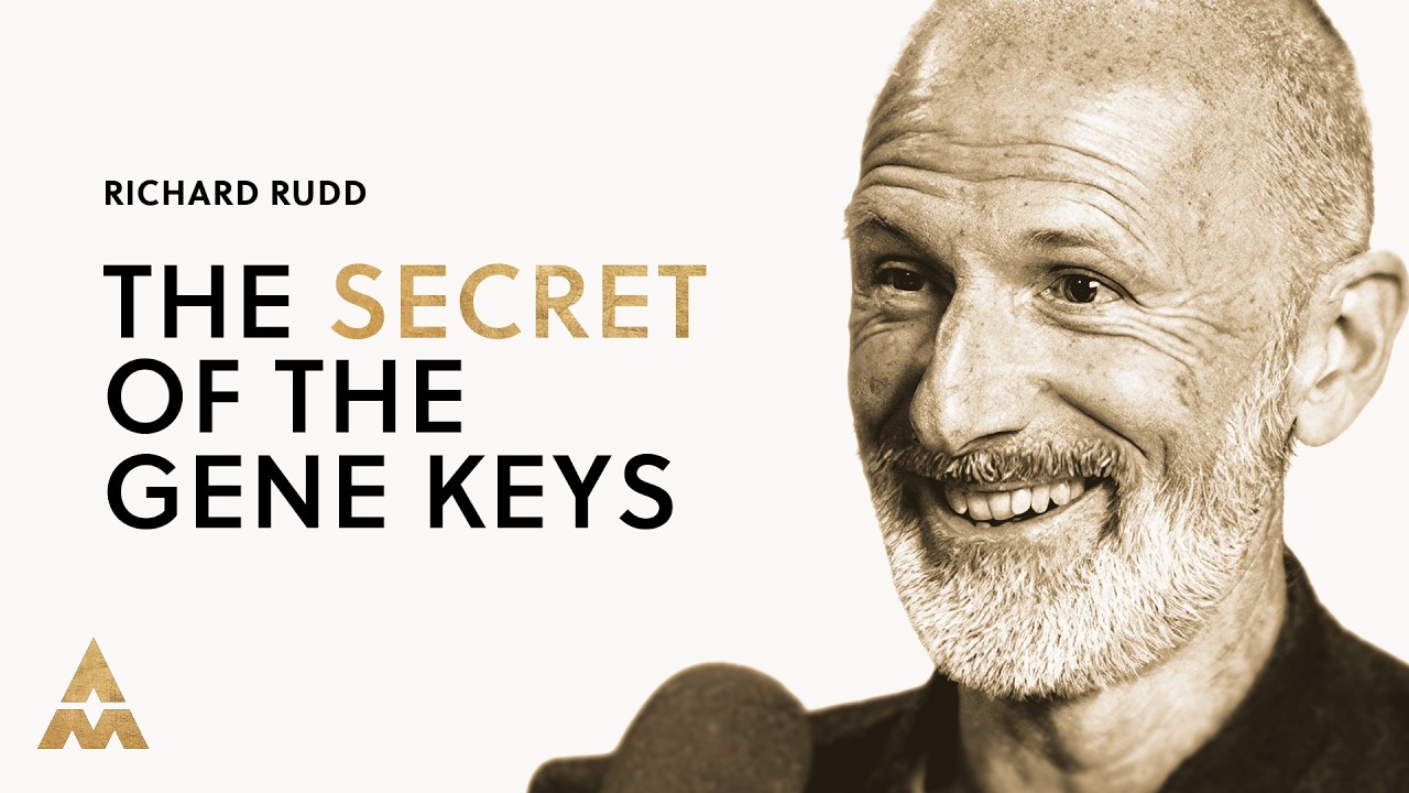 How Your Unique Challenges Lead To Your Unique Gifts | Richard Rudd