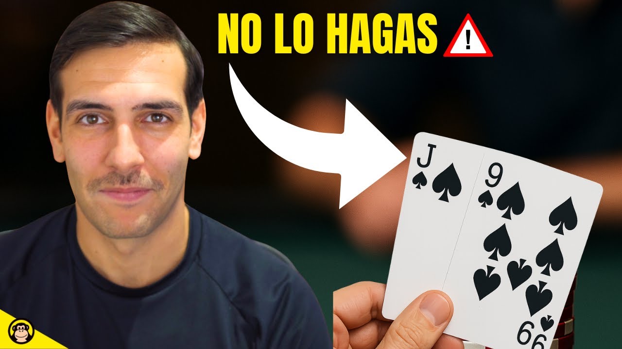 De FISH a PRO: Domina el juego FUERA DE POSICIÓN -  Guía completa (2025) 