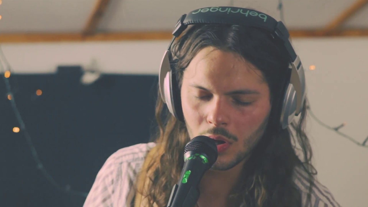 BELLEVUE DAYS - FAITH (LIVE SESSION)