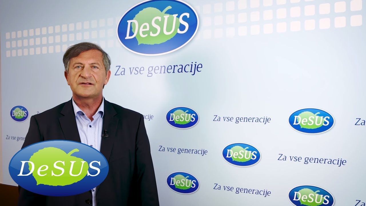 Nagovor upokojencem   Karl Erjavec