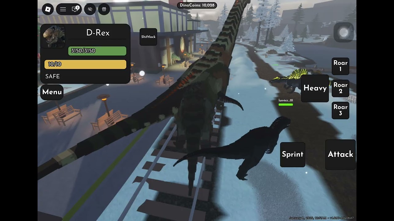 Getting attacked by a hacker but not me this time well just once ( part 3 )