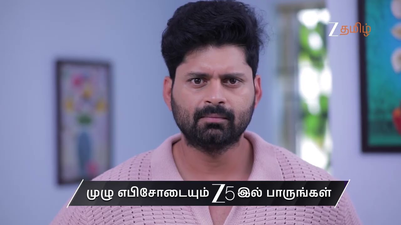 Idhayam | Ep - 917 | Preview | Feb 13 2026 | Zee Tamil