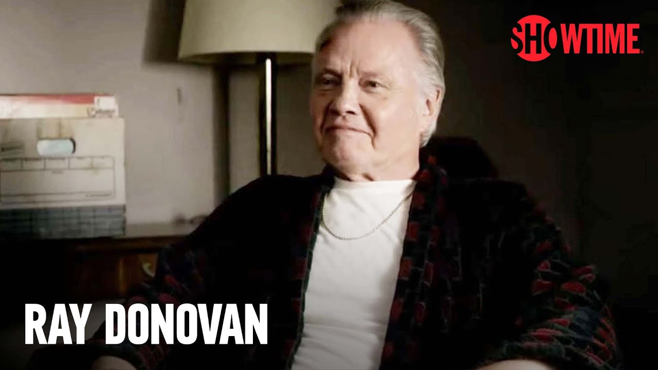 Ray Donovan | 'Jackpot' Official Clip | Season 1 Episode 11 | SHOWTIME