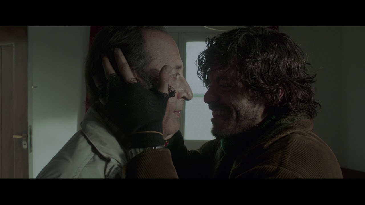 'Animal', de Armando Bo - Trailer
