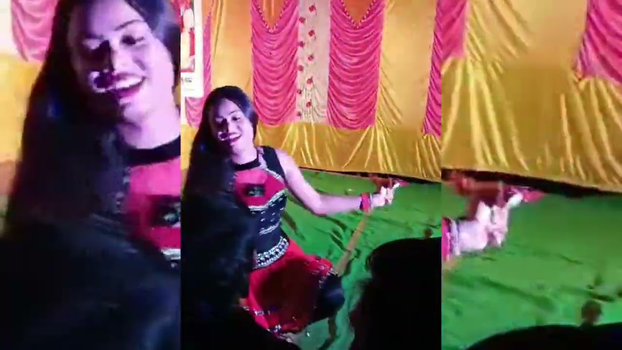 Bhojpuri/// song// pachare // pachare ///HOT 🔥 dance hungama Bhojpuri song pachare 