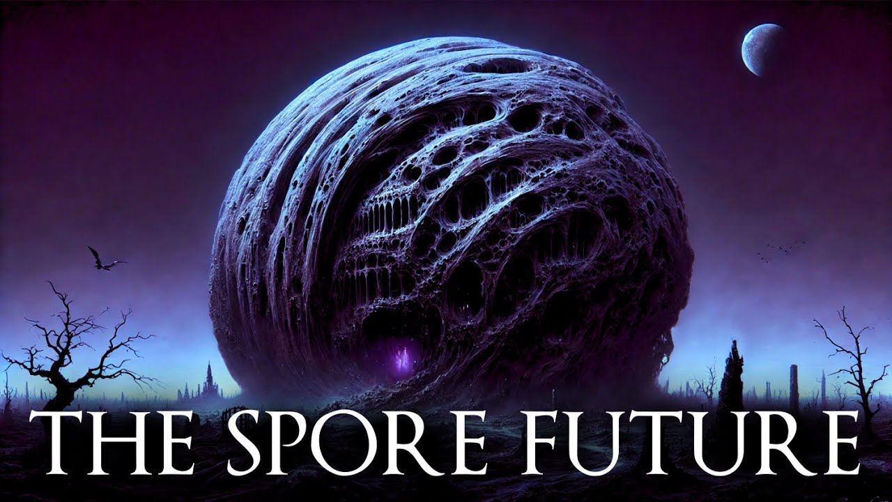 The Spore Future (Dark Ambient Mix)