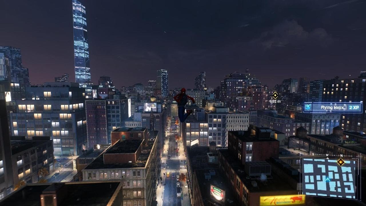 Marvel's Spider-Man Remastered_pt. 9