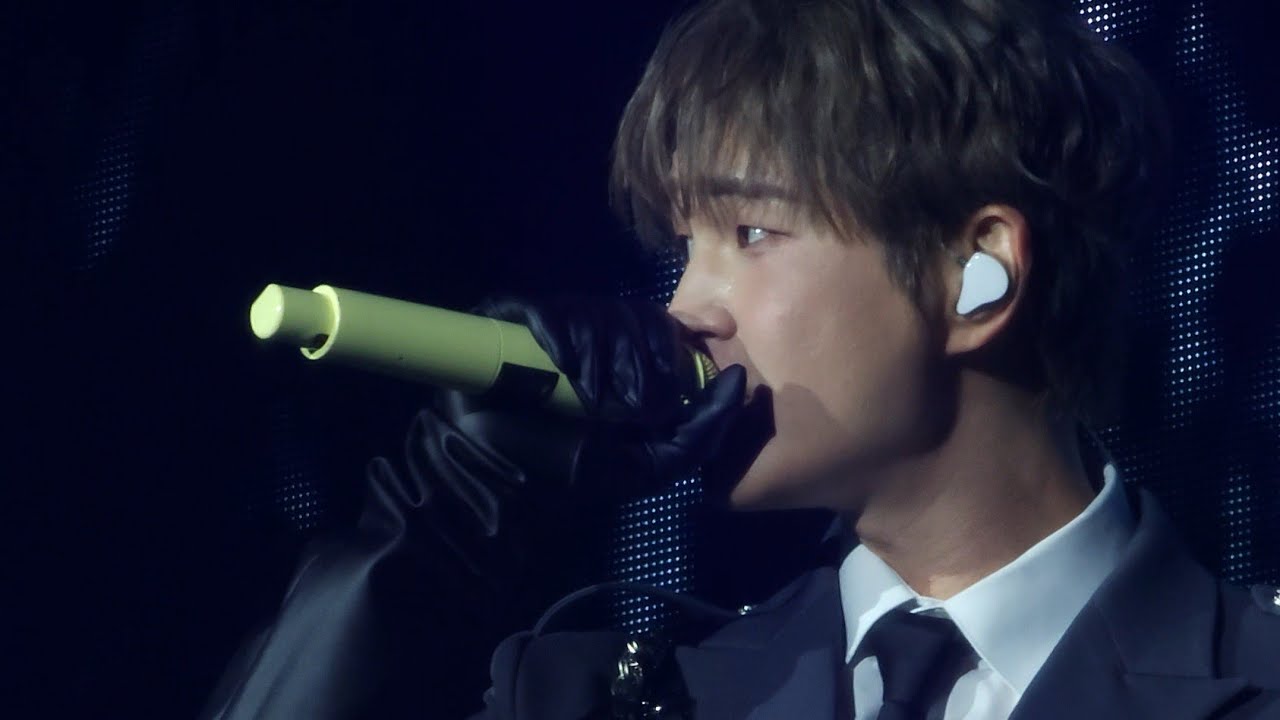 온유 - Maestro 마에스트로 | ONEW THE LIVE : PERCENT 온유더라이브 앙콘 | 260131 #온더라