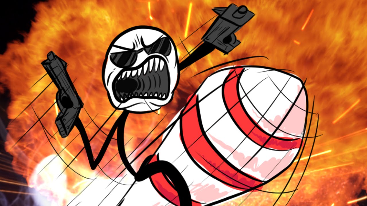 ACTION HERO STRECKGUBBE 3: Kairodiamanten