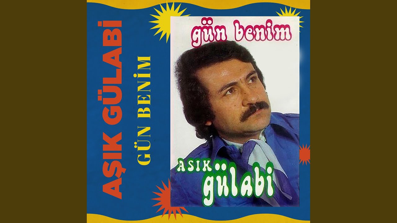 Yar Beni (Uzun Hava)