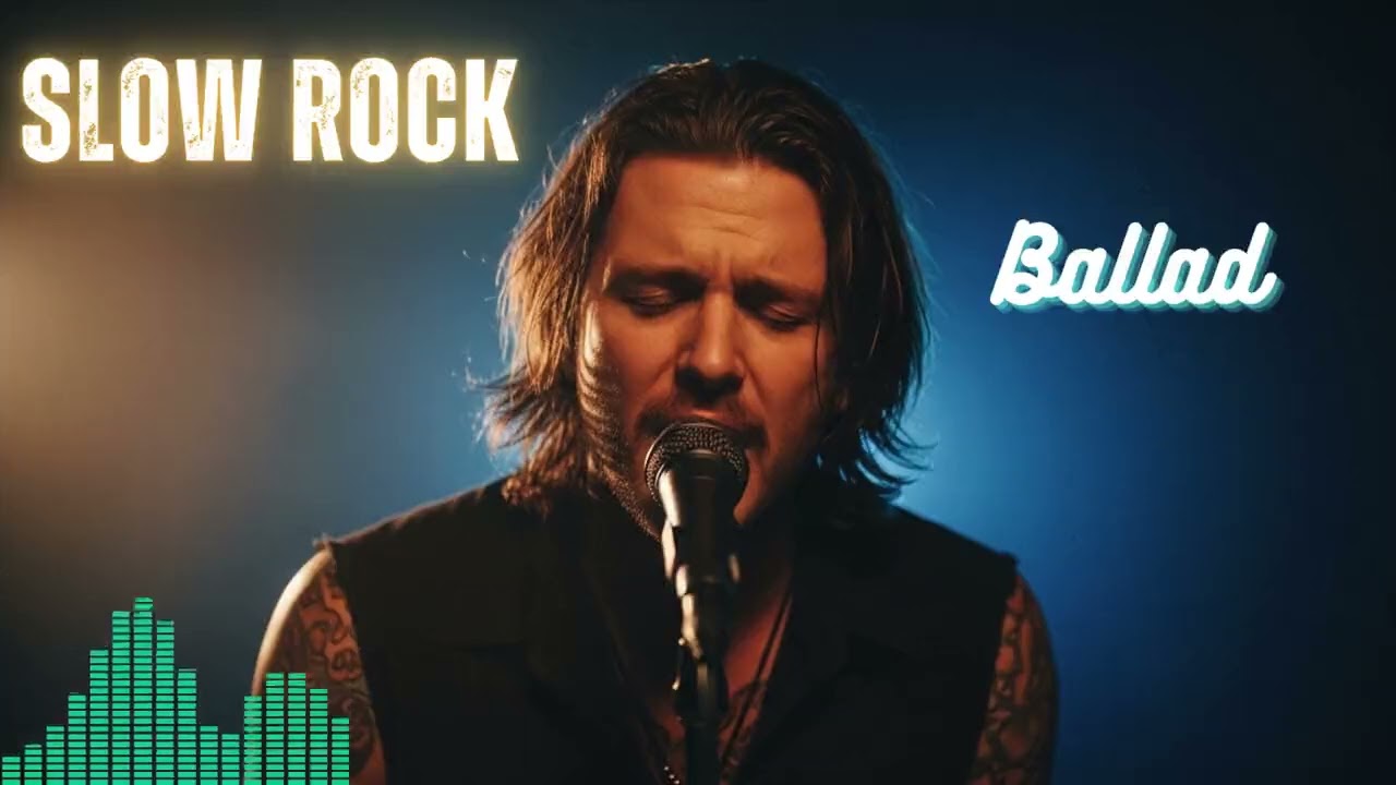 Slow Rock Songs That Make You Miss Someone You Can’t Have
