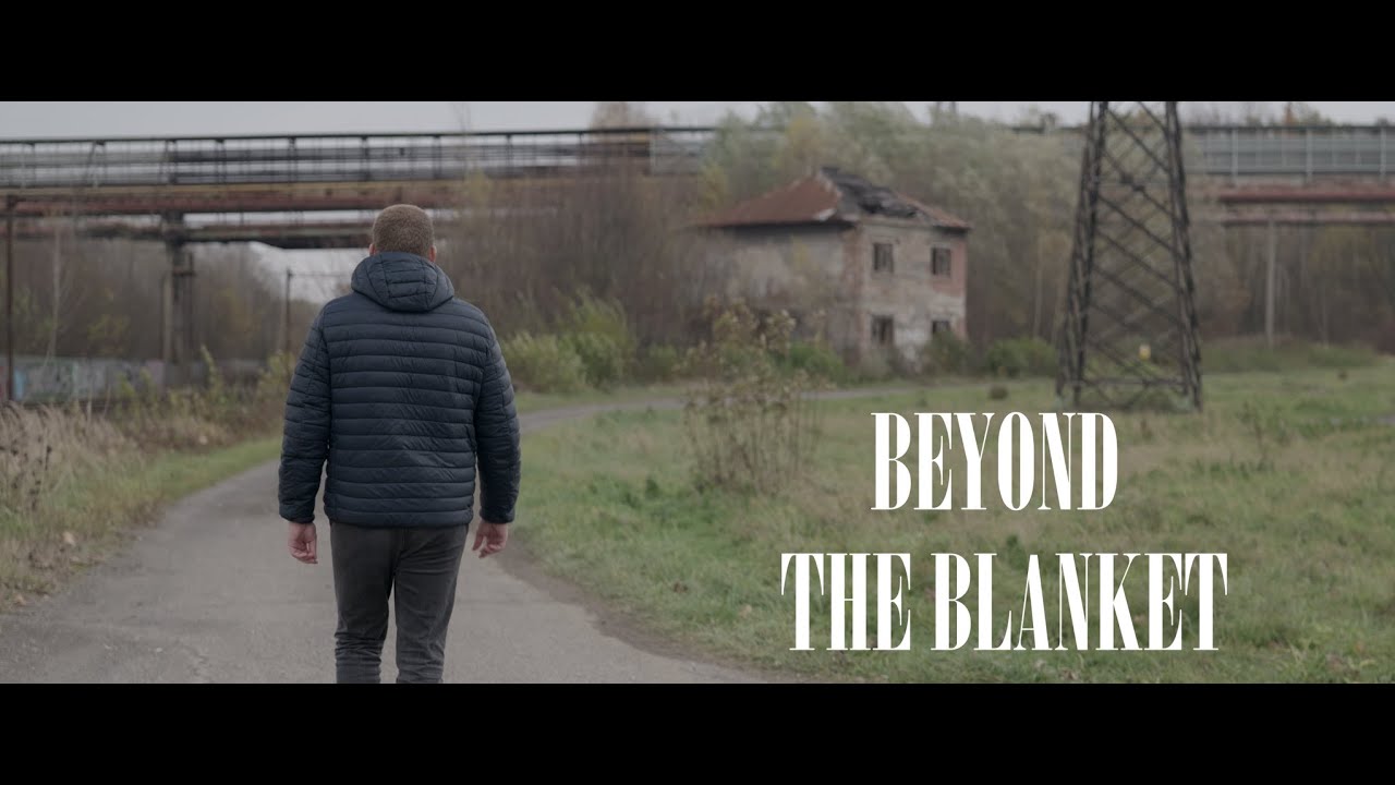 Beyond the Blanket trailer (en sub) - 4pfp 2024