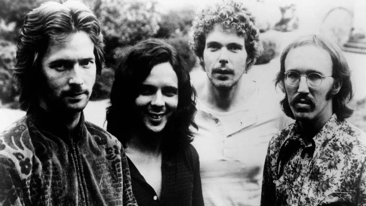 Derek & The Dominos 2nd Album Reconstruction: Devil Road