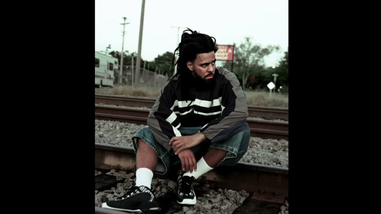 [FREE] J COLE TYPE BEAT - THE GIFTED ONE