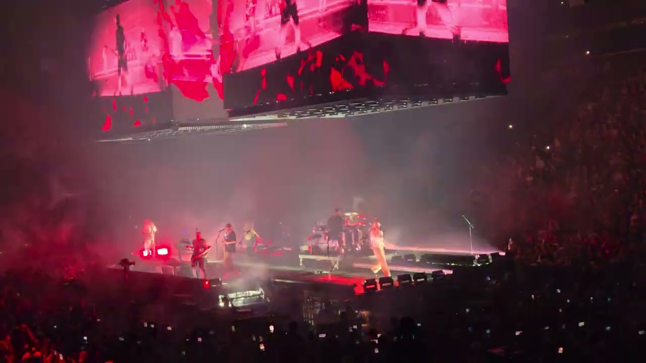 One Step Closer - Linkin Park Pittsburgh 08-19-2025