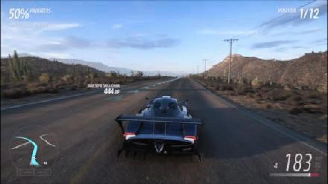 Pagani zonda r revolucion race