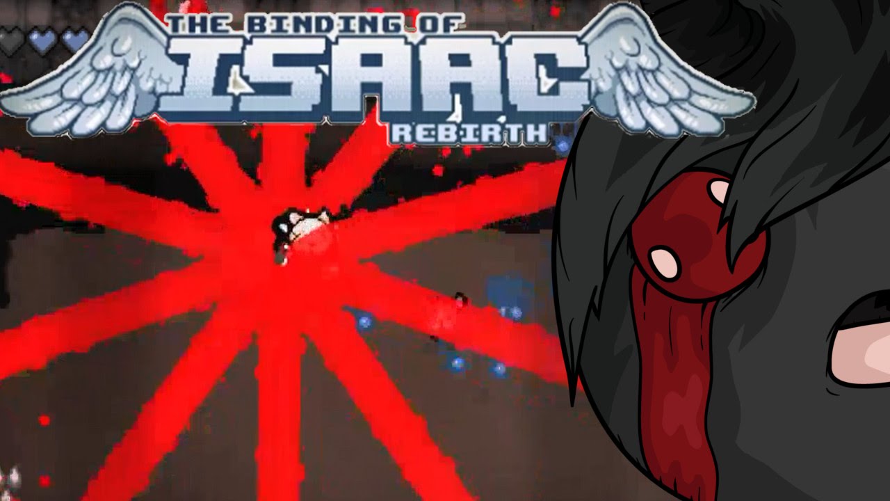HARD MODE AZAZEL - TO NIE JEST KRÓTKIE BO PRZEGRAŁEM! | The Binding of Isaac: Rebirth #118 [60FPS]