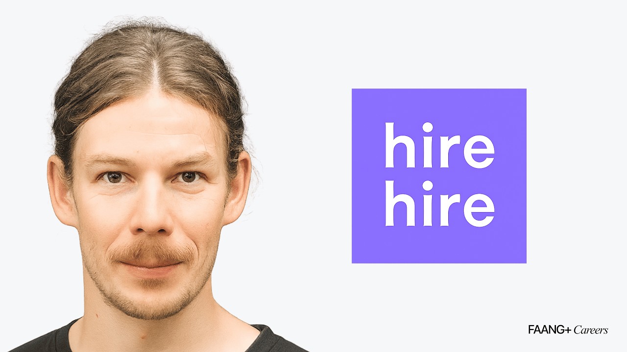 Костя Горский про себя, найм в Intercom и Яндекс. Про рынок найма в 2025. К чему готовиться в 2026?