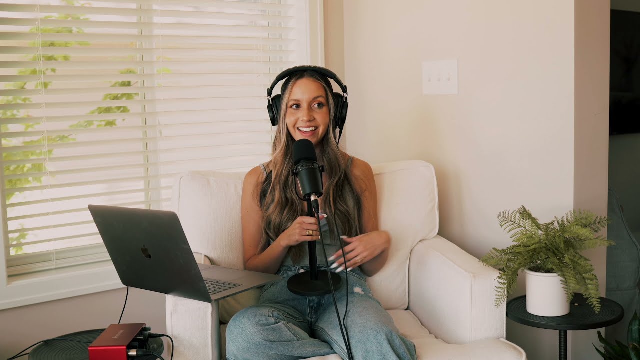 Oh Shoot! Photography Podcast Episode 1 | My Photography Story + Where It All Started