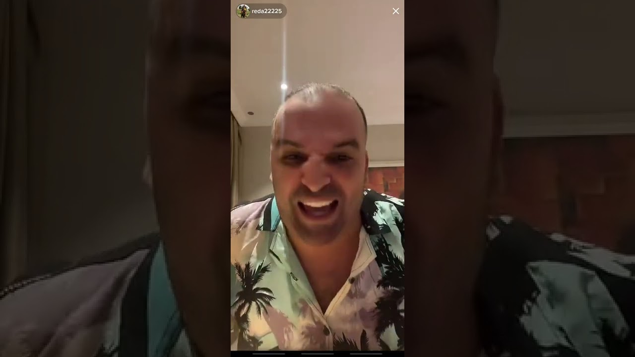ولد الشينوية كشاكشو خارجين حمقاتو غيثة وبزاااف