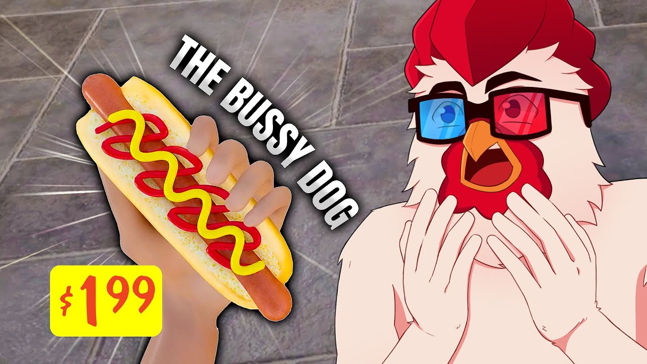 We Opened a Hot Dog Restaurant (It was amazing)