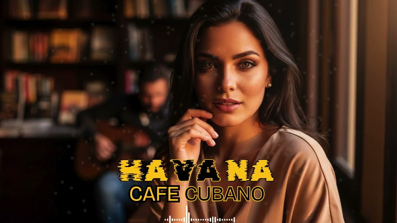 Son Cubano Heritage 🇨🇺 Old Havana Mix | Vintage Cuban Jazz Classics