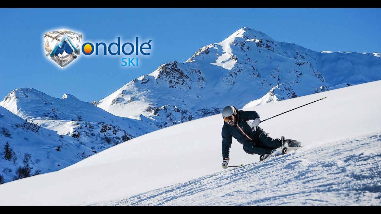 Mondolè Ski, un comprensorio da scoprire
