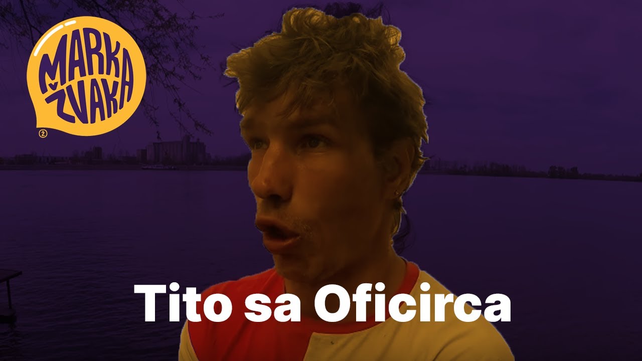 Tito sa Oficirca