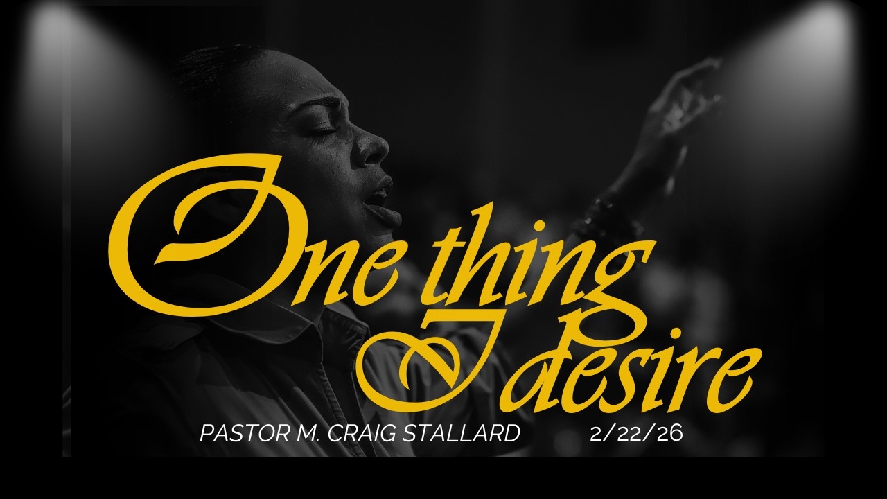 Calvary Lighthouse Church Live Stream