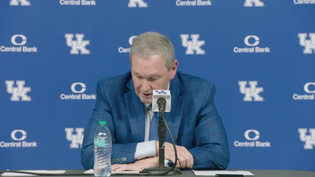 Mitch Barnhart Retirement Event