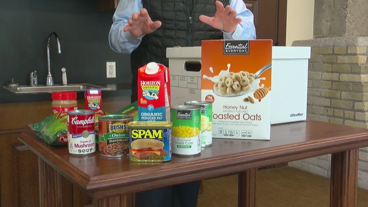 Reality Check: Who Uses SNAP And What Does It Cover?