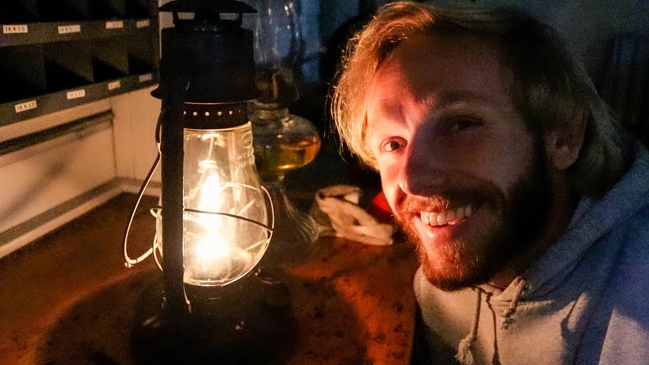 Fixing 2 Old Antique Lanterns | 1947 DIETZ No.2 Blizzard + P&A Risbon MFG Co. Oil Lamp |