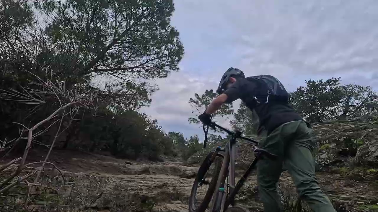 sortie du dimanche entre les gouttes avec axel