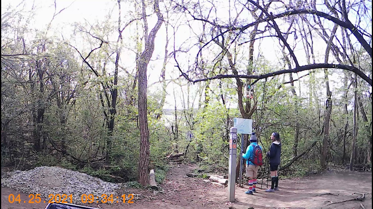 Palos Orange Loop Trail