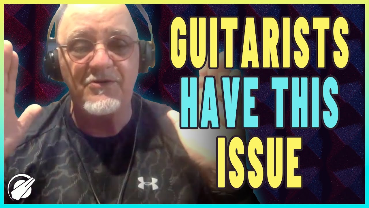 FRANK GAMBALE ON OVERLY TECHNICAL MUSICIANS | Volume 11