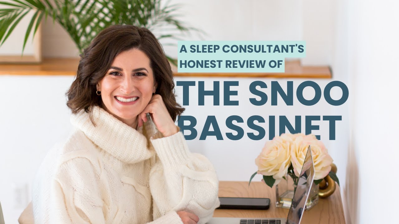 SNOO Bassinet Review: A Pediatric Sleep Consultant’s Honest Take on Pros and Cons