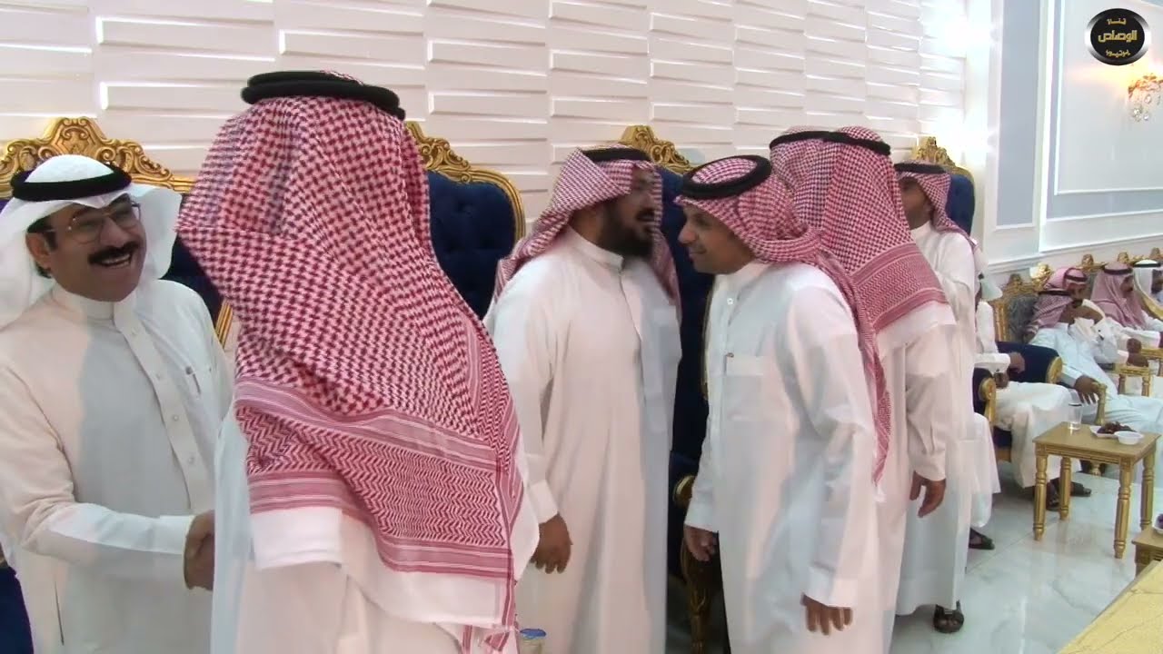 حفل سلامة مشعل عوض ابوخشيم بمحافظة حفر الباطن