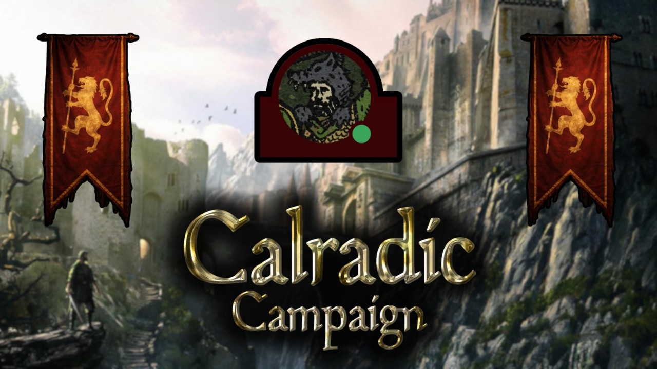 PEN CANNOC FOR PENRAIC! - Mount & Blade II: Bannerlord - Calradic Campaign - Penraic POV