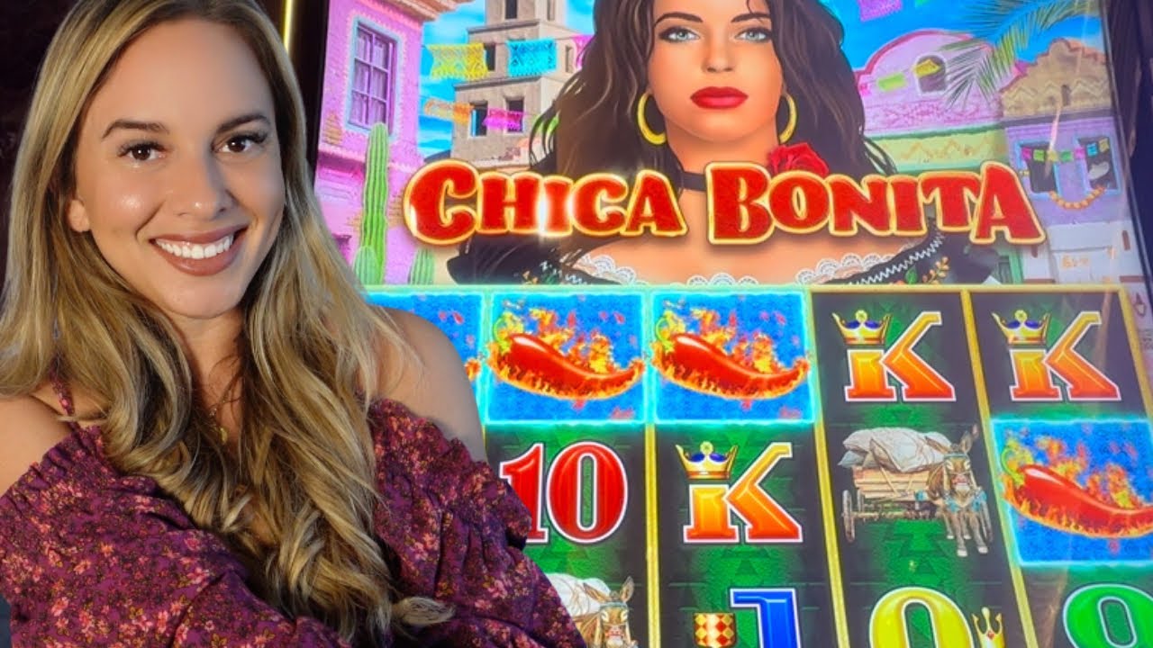 Do new slot machines pay more? Let’s find out!