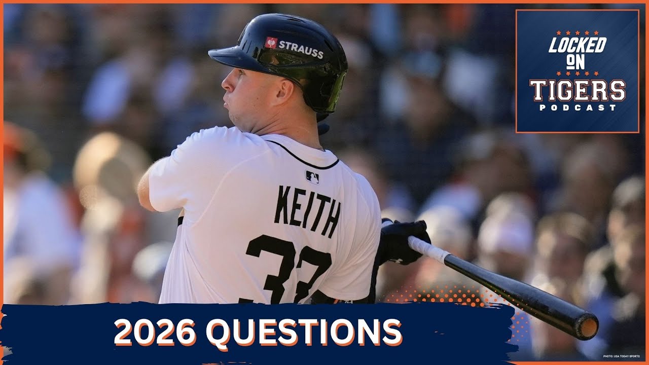 2026 BIGGEST QUESTIONS: Greene & Skubal&rsquo;s Detroit Tigers Future&mdash;Should They ACT NOW or Risk?