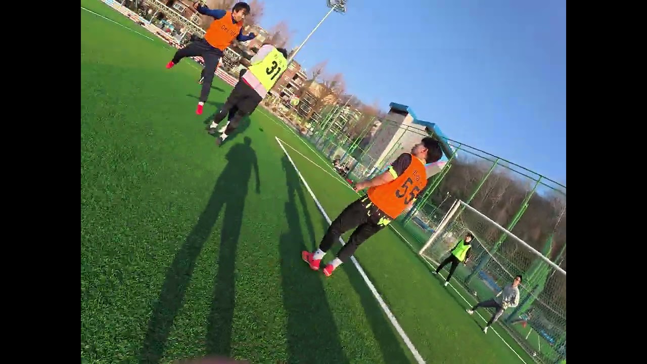 260221 Dev Utd 자체전 2Q