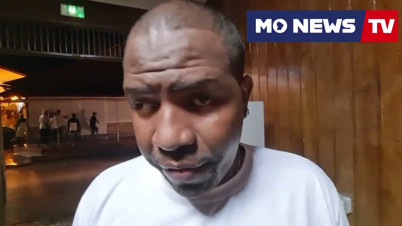 Mo News TV [Long format] : À Saint-Georges, un carnaval contre l'insécurité