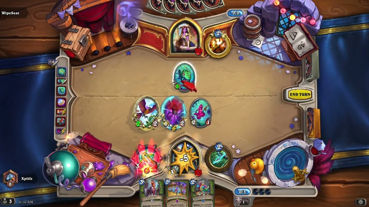HS Ladder Game 23