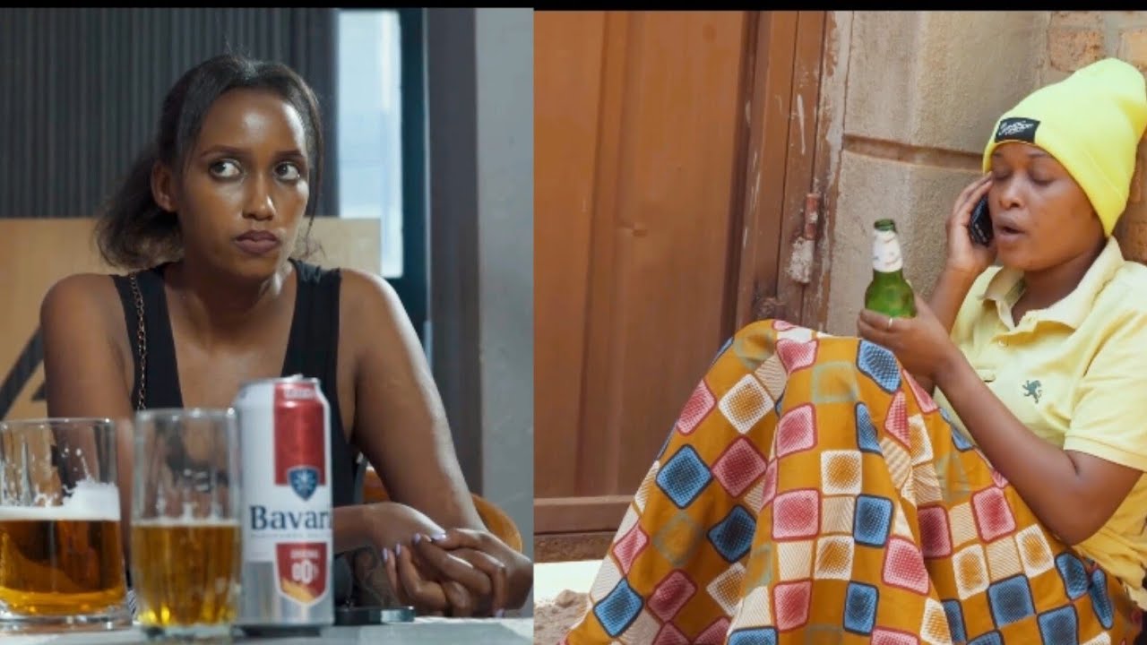 UMUTURANYI S8Ep7:Mbega episode iryoshye ,Brenda arakomerewe pe  , Gatogo agiye guhindurirwa ubuzima