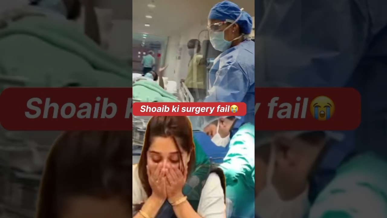 Dipika Ka Cancer Phel Gaya Shoaib Ki Surgery Unsuccessful | Viral Short | | Short Viral |