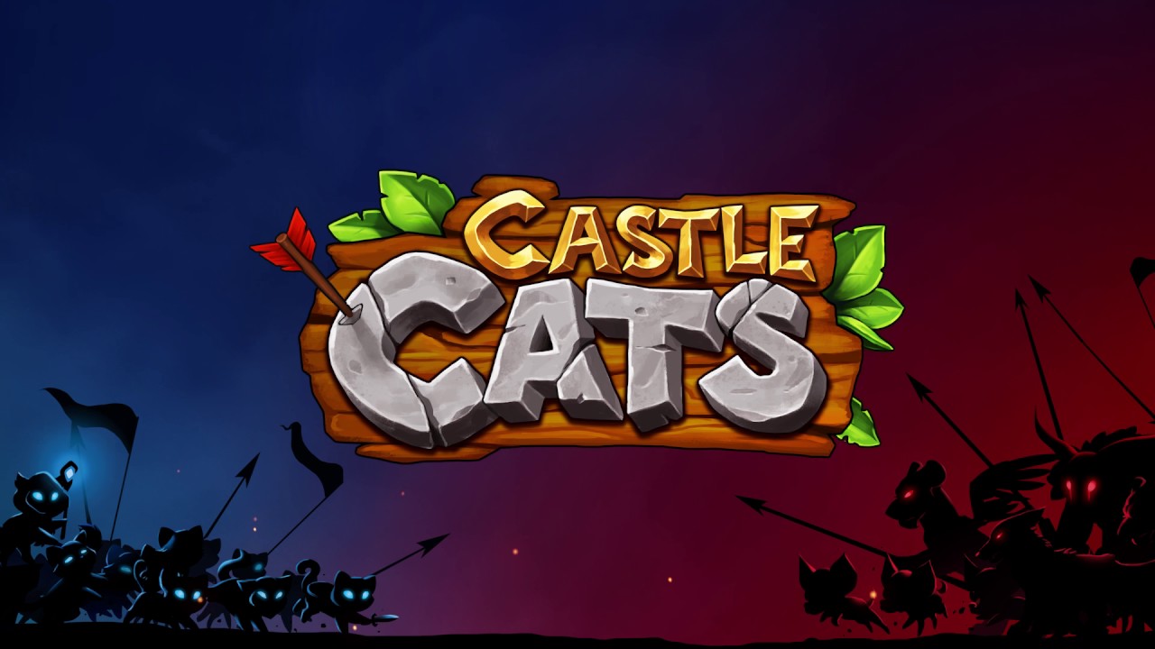 Castle Cats OST - Going on an adventure