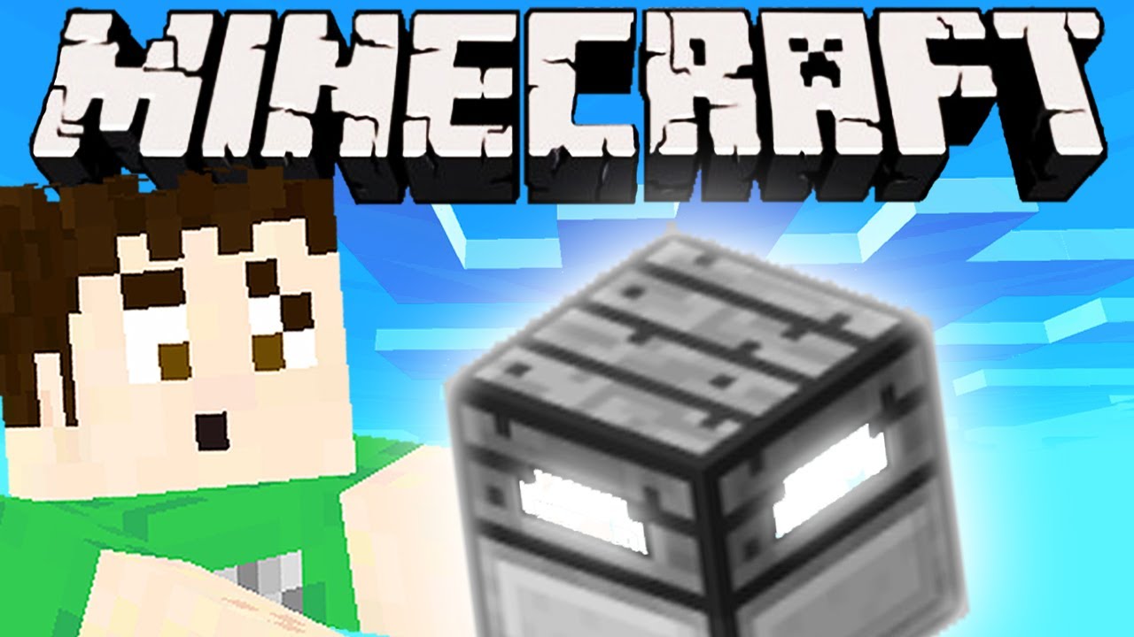 Minecraft - ALTAR